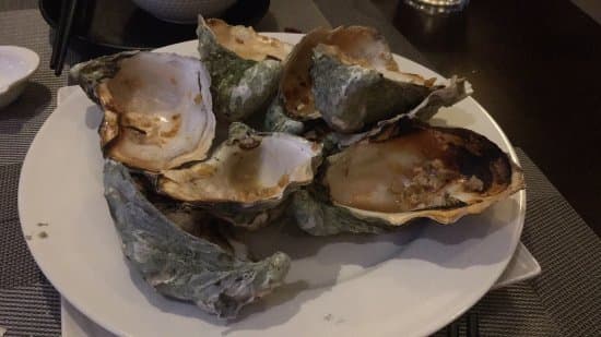 He Ping Restaurant - photo 6