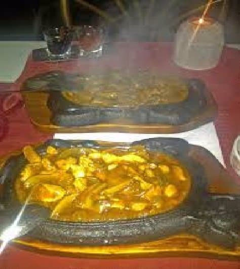 Restaurant wong - photo 3