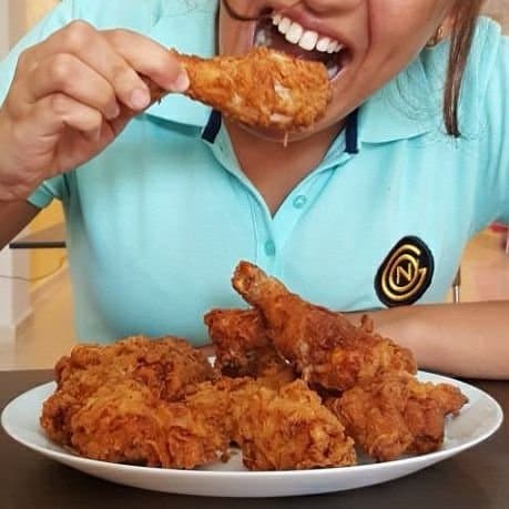 GON'S Chicken - photo 6