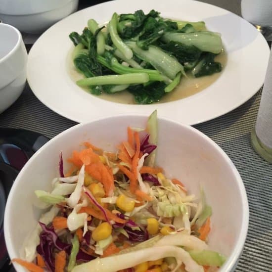 He Ping Restaurant - photo 5