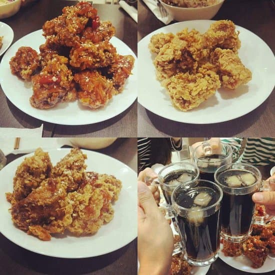 GON'S Chicken - photo 3