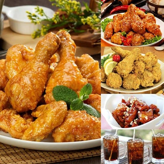 GON'S Chicken - photo 1