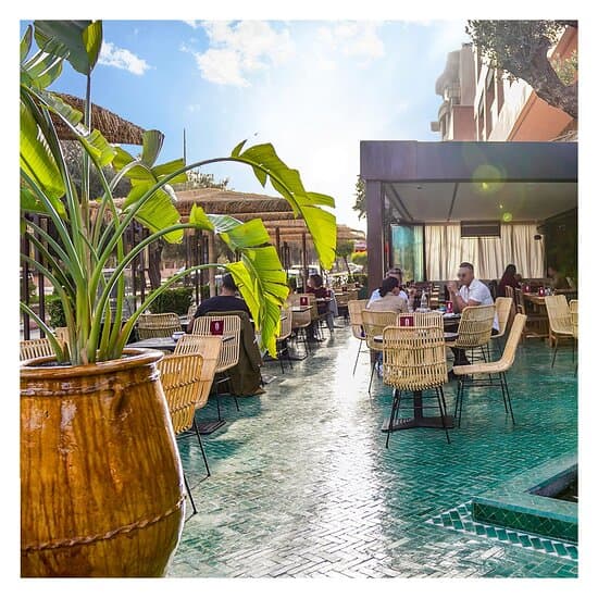 GM Café Gourmet - photo 3