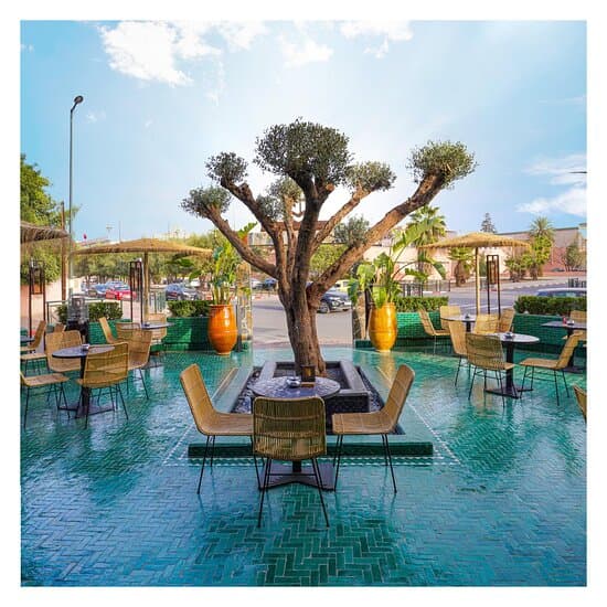 GM Café Gourmet - photo 4