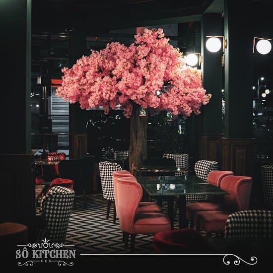 So Kitchen Fes - photo 3