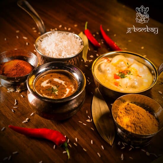 G-Bombay By Zahid - photo 4