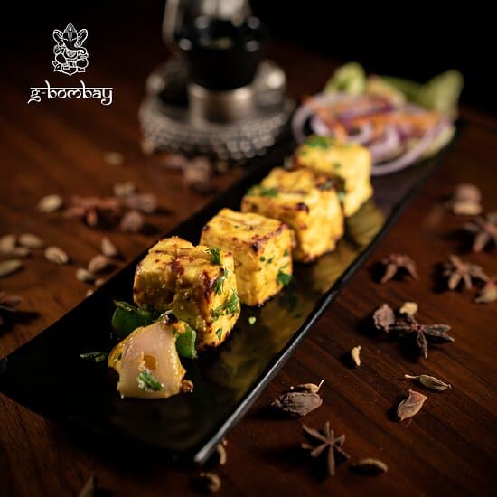 G-Bombay By Zahid - photo 3