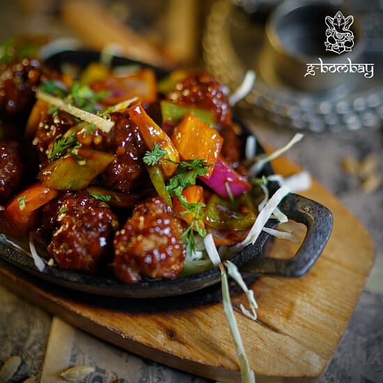 G-Bombay By Zahid - photo 6