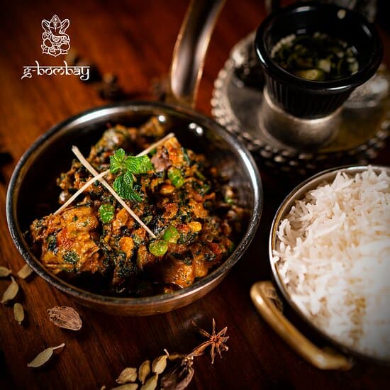 G-Bombay By Zahid - photo 5