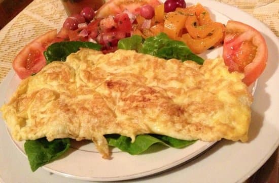 Restaurant Buoayad - photo 4