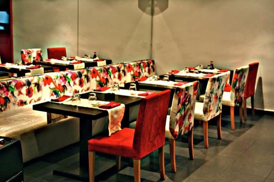 Le Comptoir du Sushi