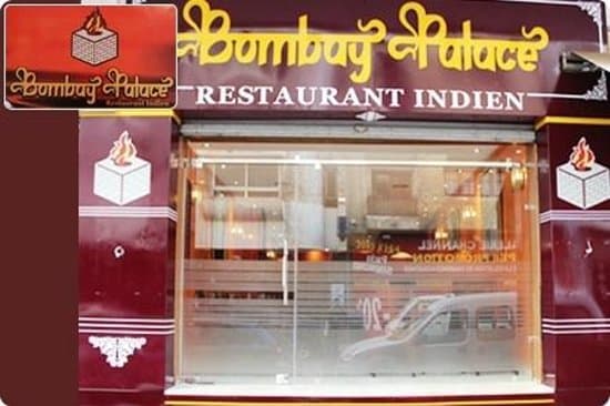 BOMBAY PALACE - photo 3