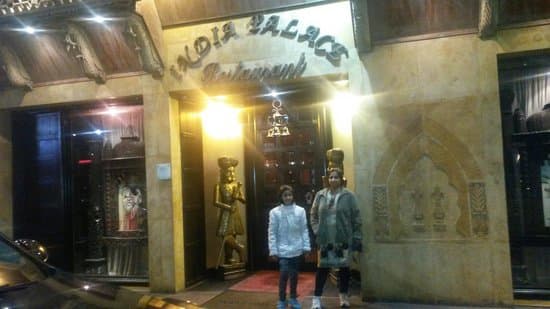 India Palace - photo 5