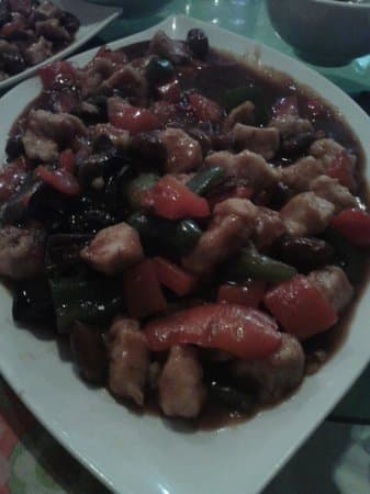 Restaurant Tian An Men Chinois - photo 6