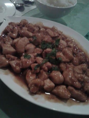 Restaurant Tian An Men Chinois - photo 4