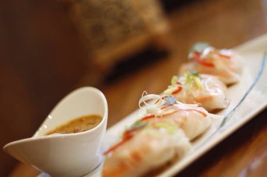 Naga Thaï Cuisine - photo 3