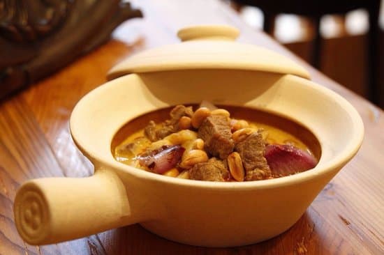 Naga Thaï Cuisine - photo 5