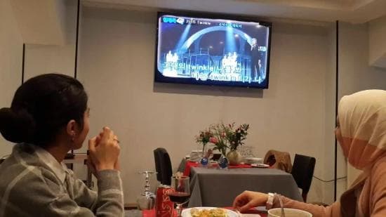 Seoul Garden - photo 6