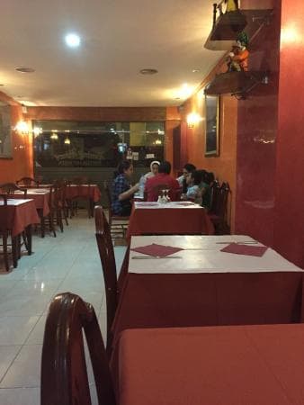 BOMBAY PALACE - photo 1