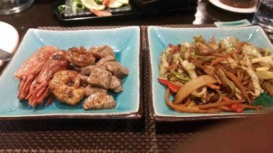 Sakura Restaurant - photo 3