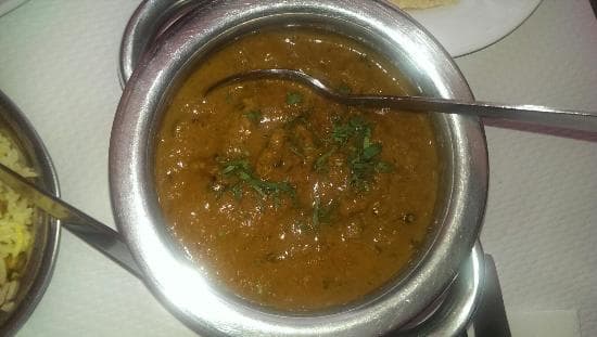 BOMBAY PALACE - photo 6