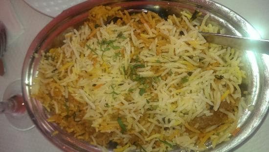 BOMBAY PALACE - photo 5