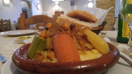 Restaurant Buoayad - photo 3