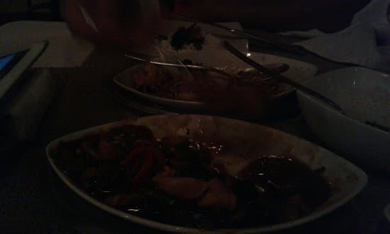 Restaurant wong - photo 5