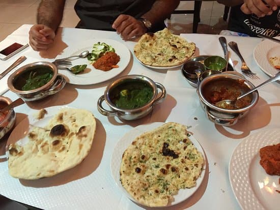 BOMBAY PALACE - photo 4