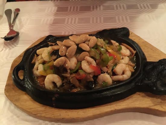 Restaurant La Pagode - photo 3