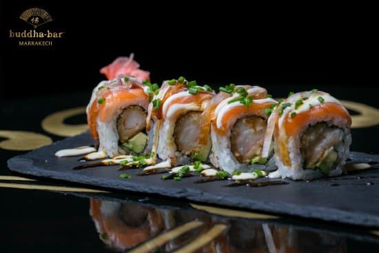 Buddha Bar Marrakech - photo 3