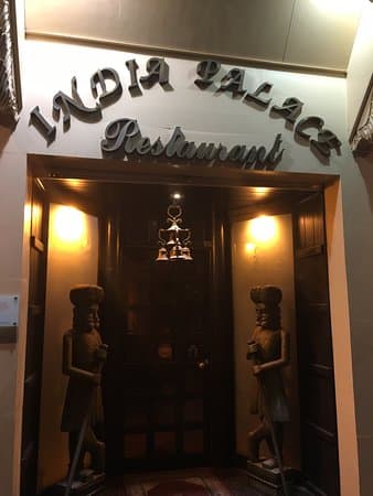India Palace - photo 3
