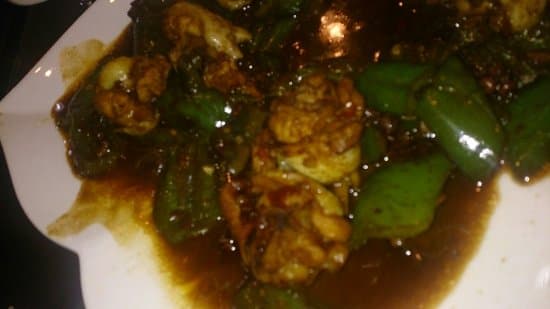 Restaurant Tian An Men Chinois - photo 5