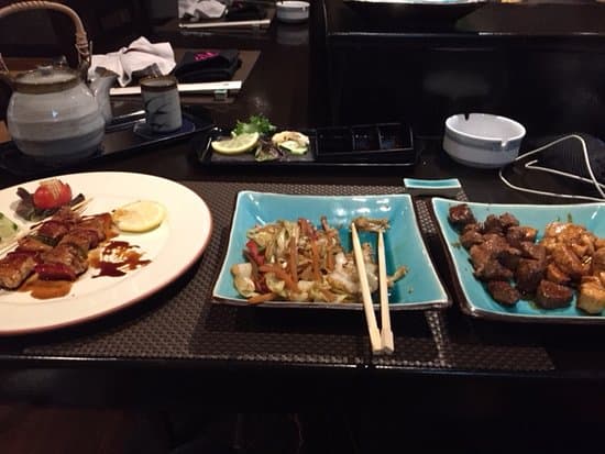 Sakura Restaurant - photo 6