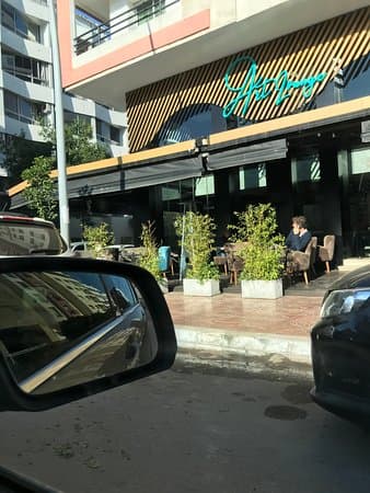 Art Lounge - photo 3