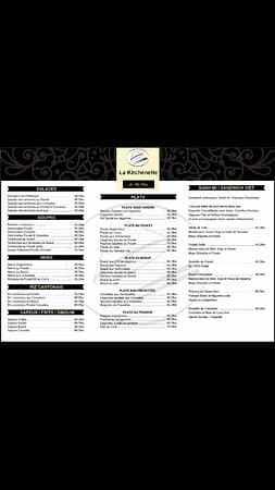 La Kitchenette de Thi Hue - photo 5