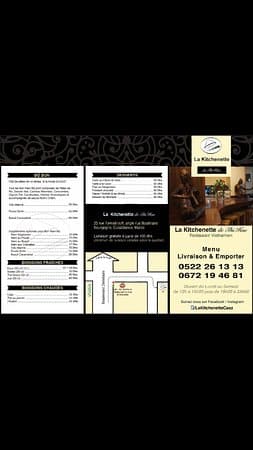 La Kitchenette de Thi Hue - photo 4