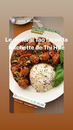 La Kitchenette de Thi Hue - photo 3