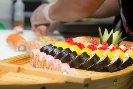 Groupe Sushi Fleur de Ming (centre ville)