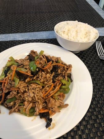 Restaurant Buoayad - photo 5