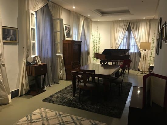 Chez Madame Andrée - Hotel Sphinx - - photo 6