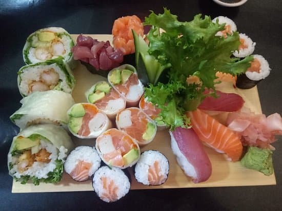 Yugo Cuisine - photo 1