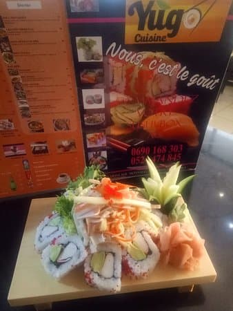 Yugo Cuisine - photo 6