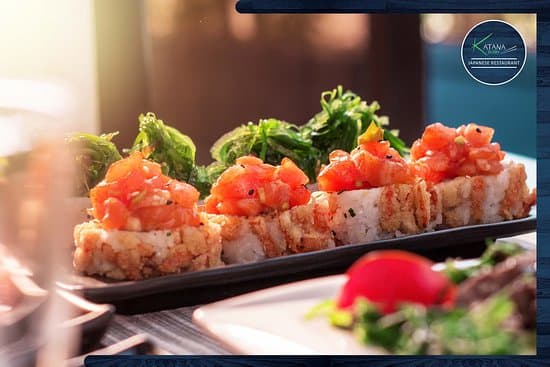 Katana Sushi