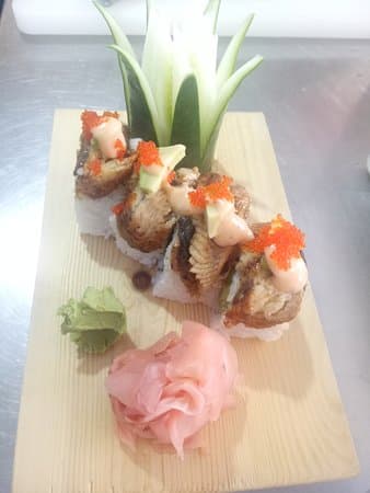 Yugo Cuisine - photo 4