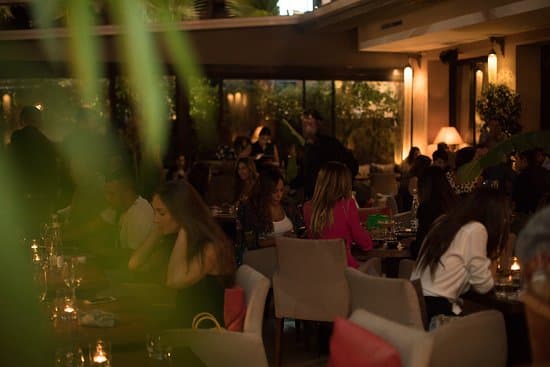 Kôya Marrakech - photo 4