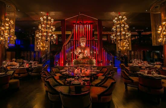 Buddha Bar Marrakech - photo 1