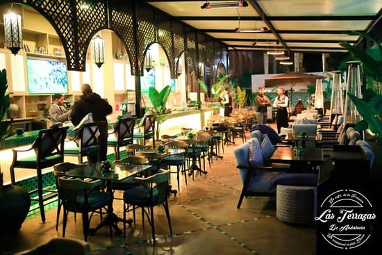 Las Terrazas De Andalucia - photo 6