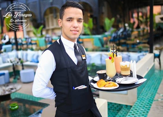 Las Terrazas De Andalucia - photo 5