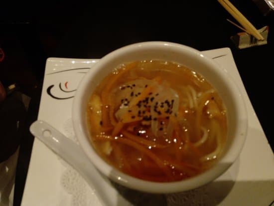 Sakura Restaurant - photo 5